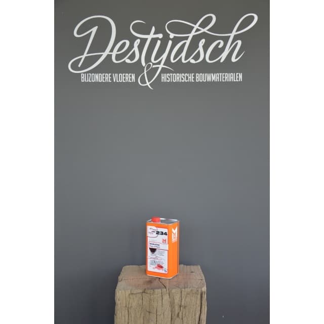 Vlekstop Top-Effect HMK S234 